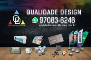 Qualidade Design