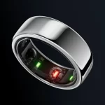 Samnsung Oura Ring Gen 3