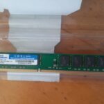 Memória DDR3